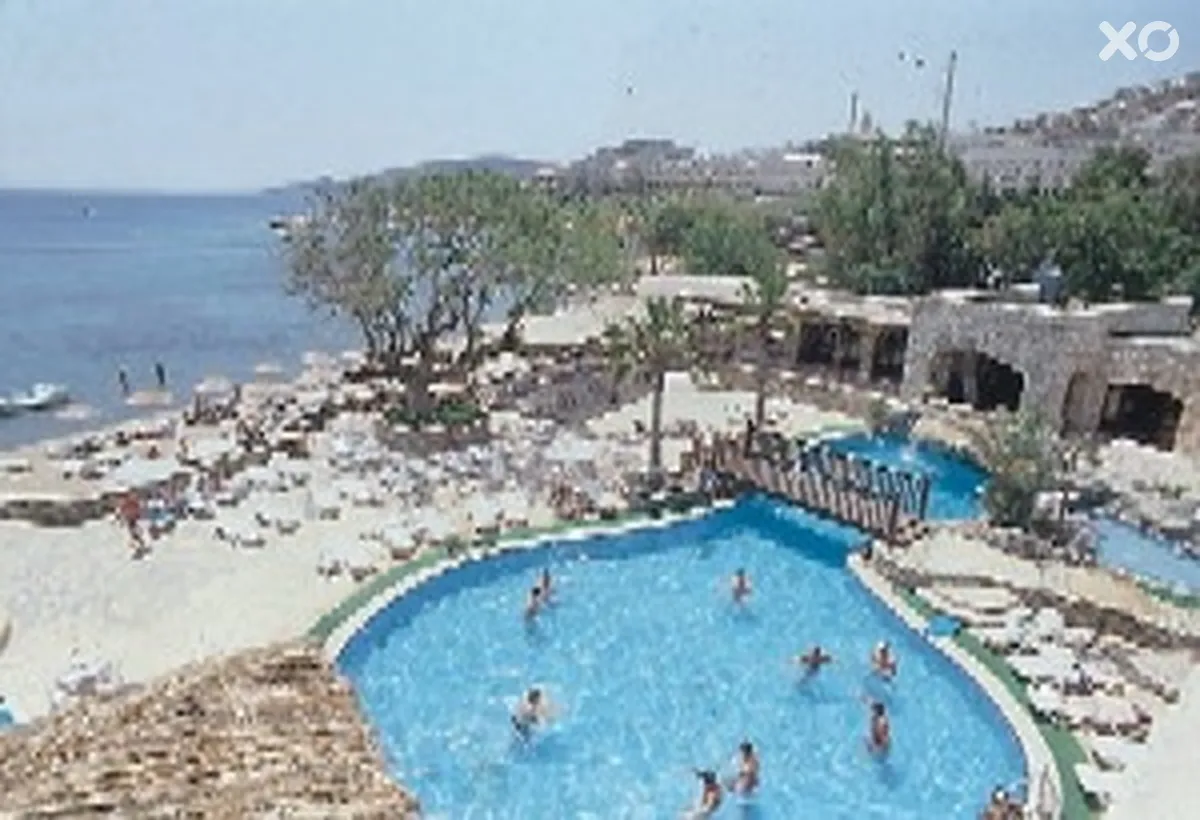 Club Olea