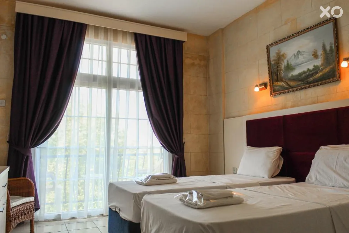 Lapida Garden Hotel