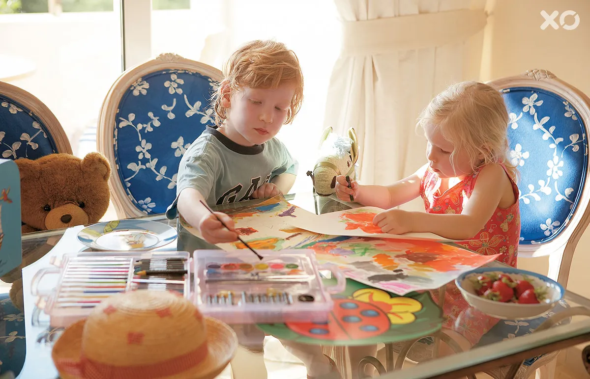 Grecotel Marine Palace & Aqua Park