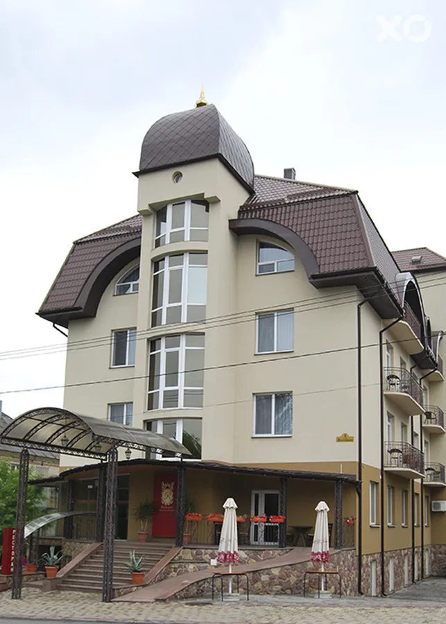 Reikartz Почаїв