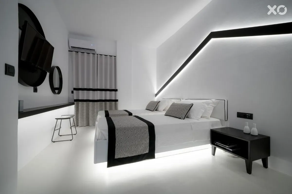 Divelia Hotel