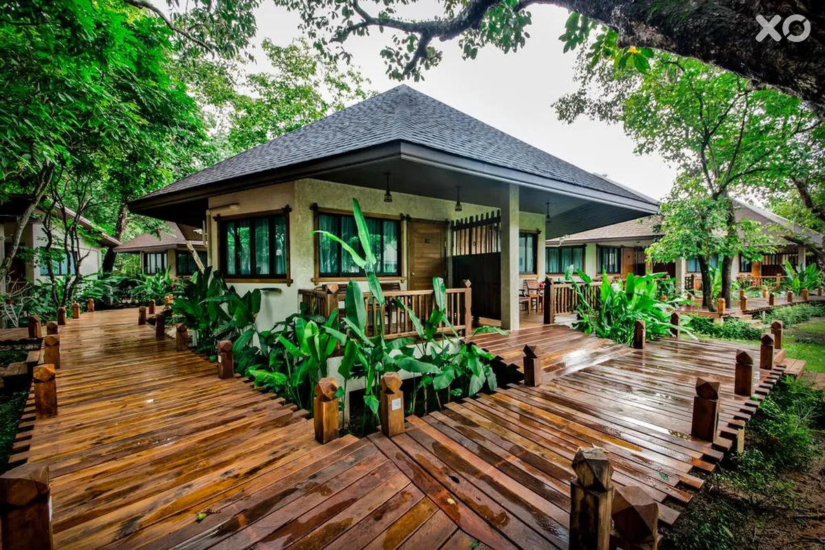 Naiyang Park Resort
