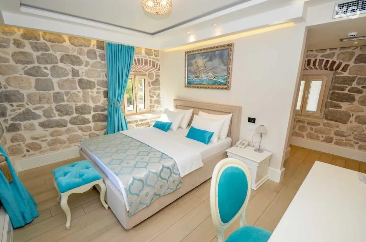 Libertas Hotel