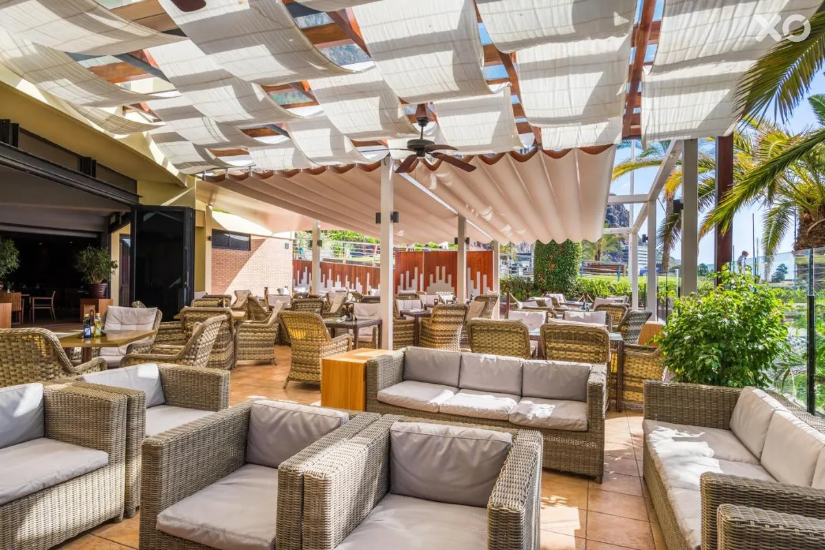 Calheta Beach Savoy Signature