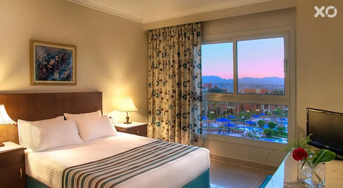 Aurora Bay Resort