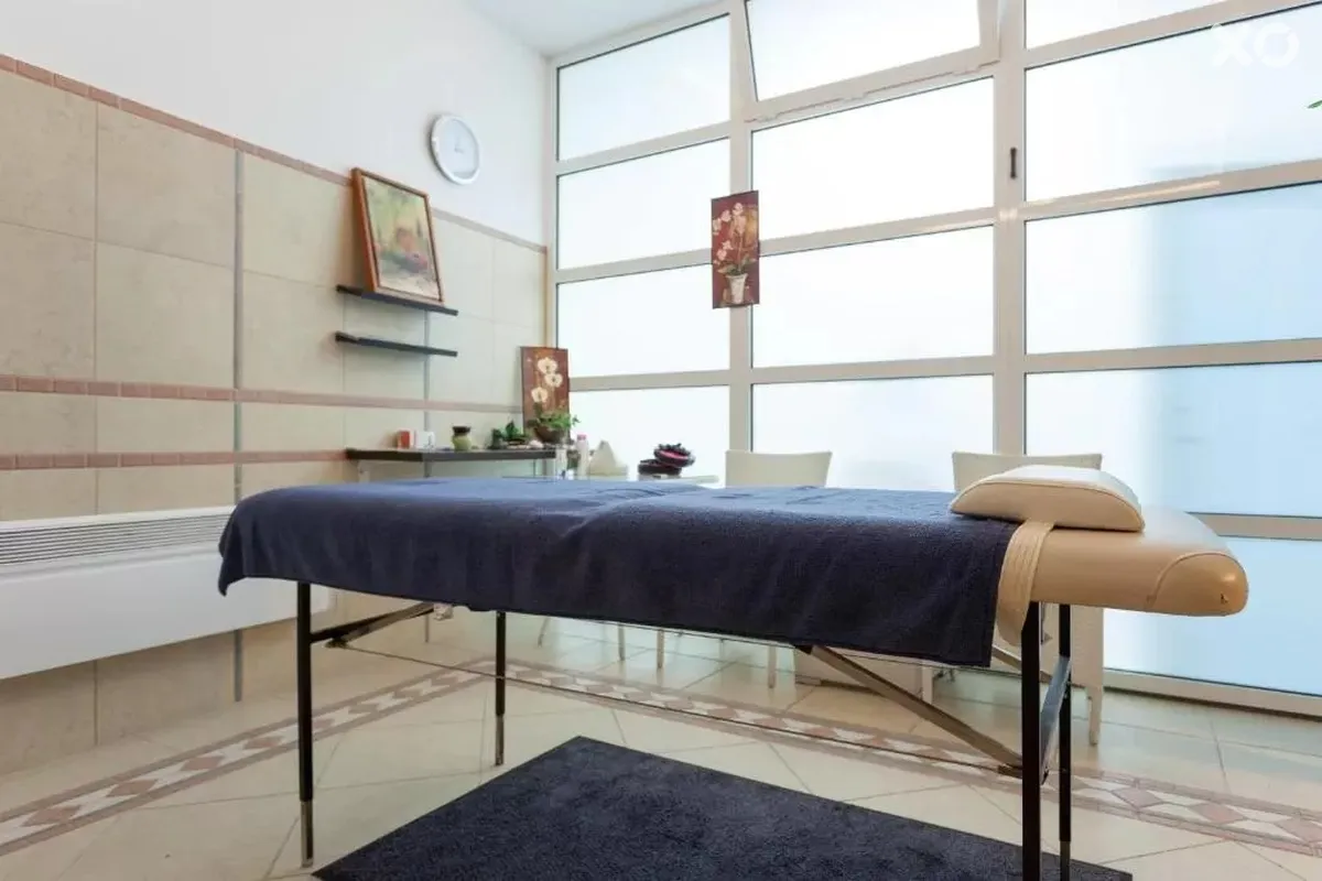 Spa Resort Becici