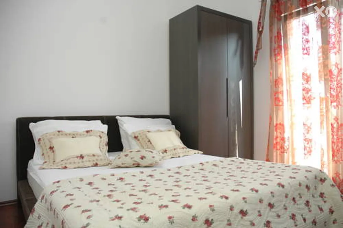 Sun Village Villa