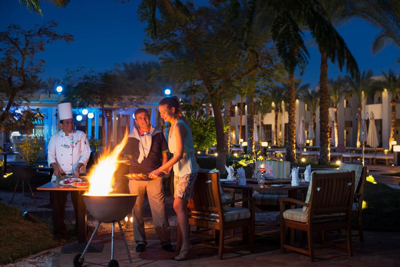 Reef Oasis Beach Resort