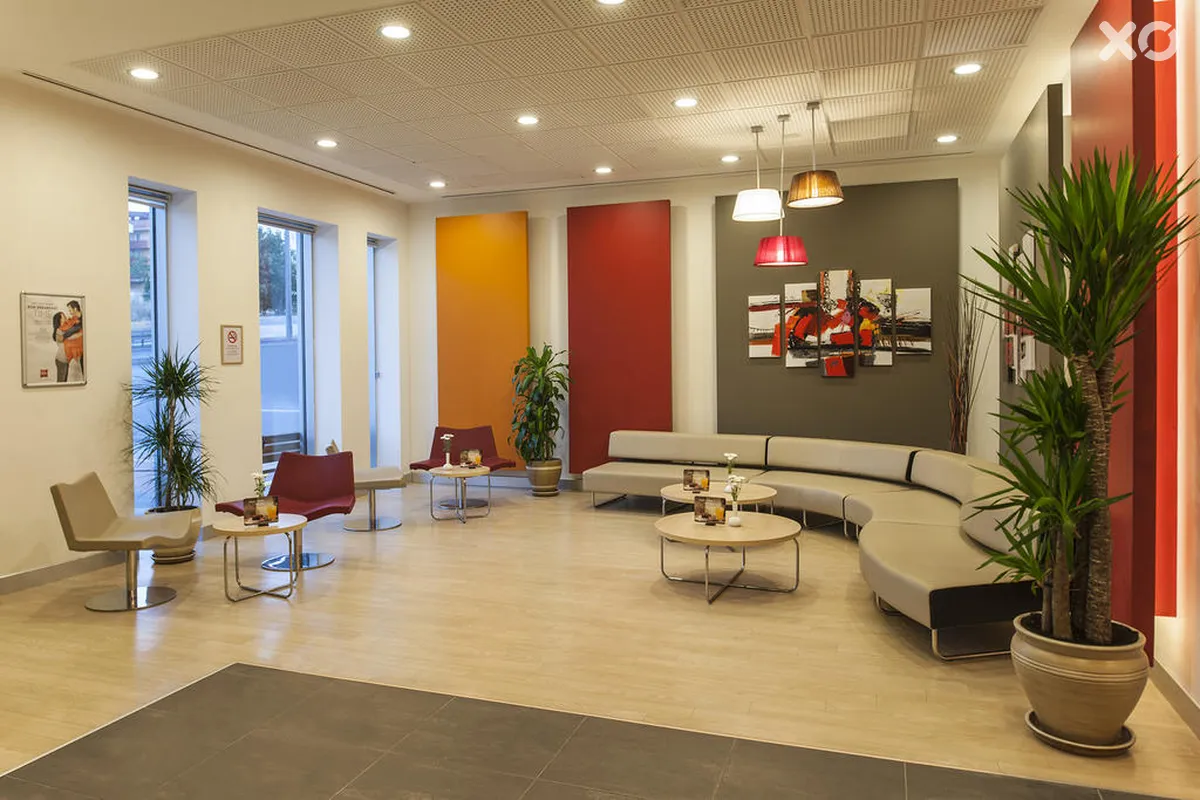 Ibis Istanbul Esenyurt