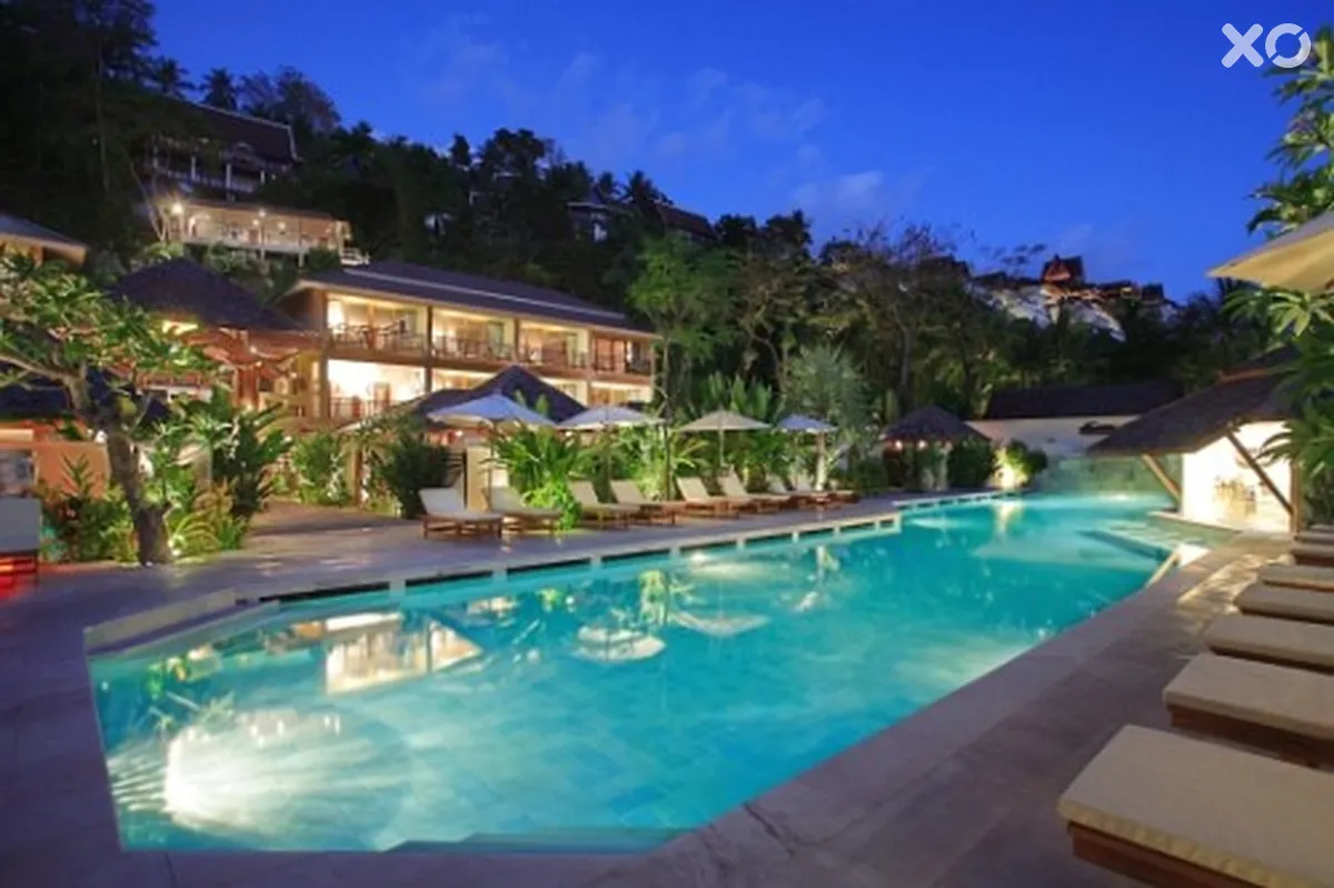 Ban Sabai Village Resort & Spa