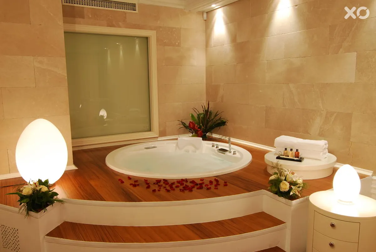 Splendid Conference & SPA Resort