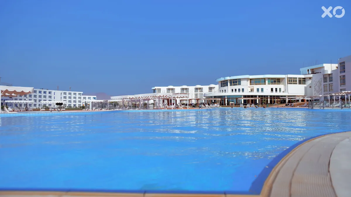 Amarina Star Resort & Aqua Park