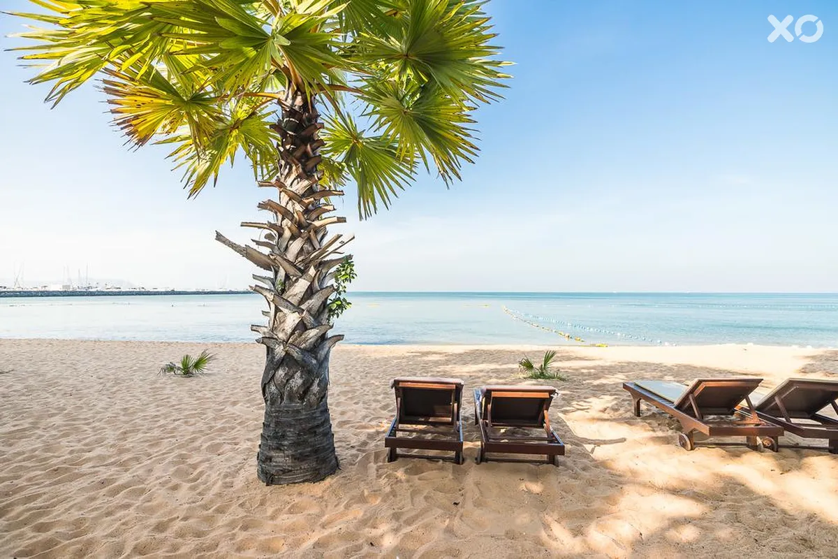 Ravindra Beach Resort & Spa