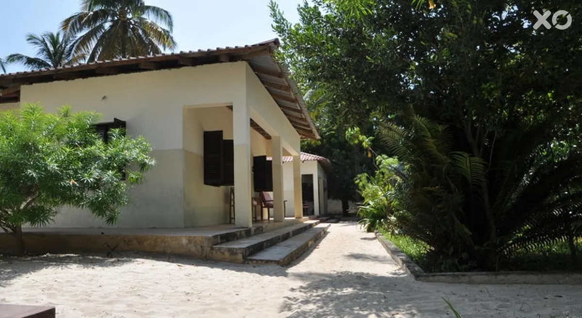 Jambiani Beach Hotel