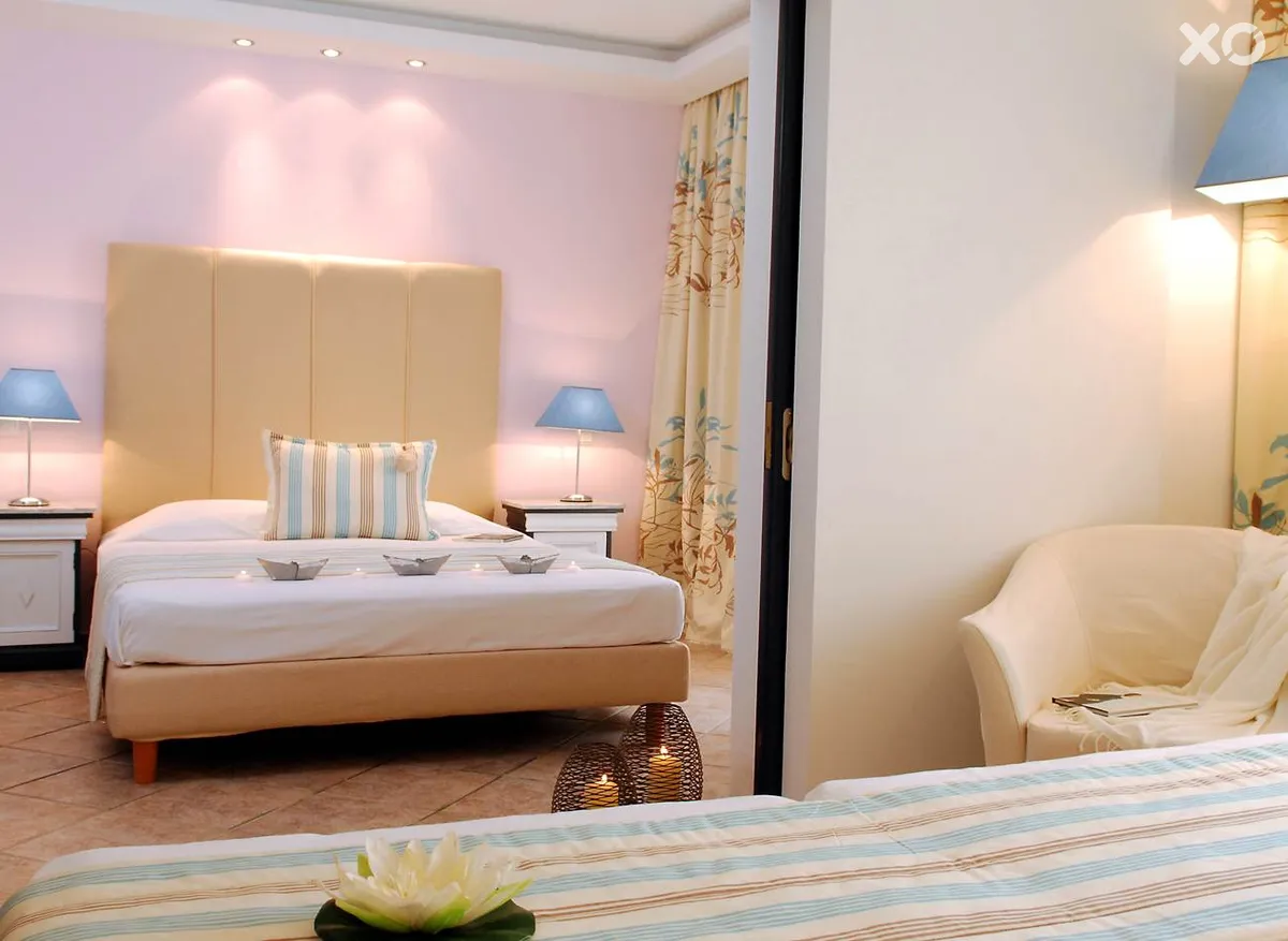 Ilio Mare Hotels & Resorts