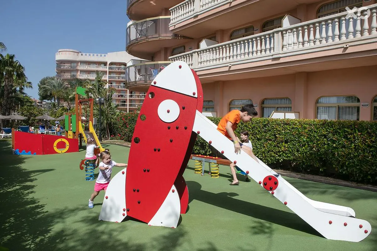 Dorada Palace Hotel