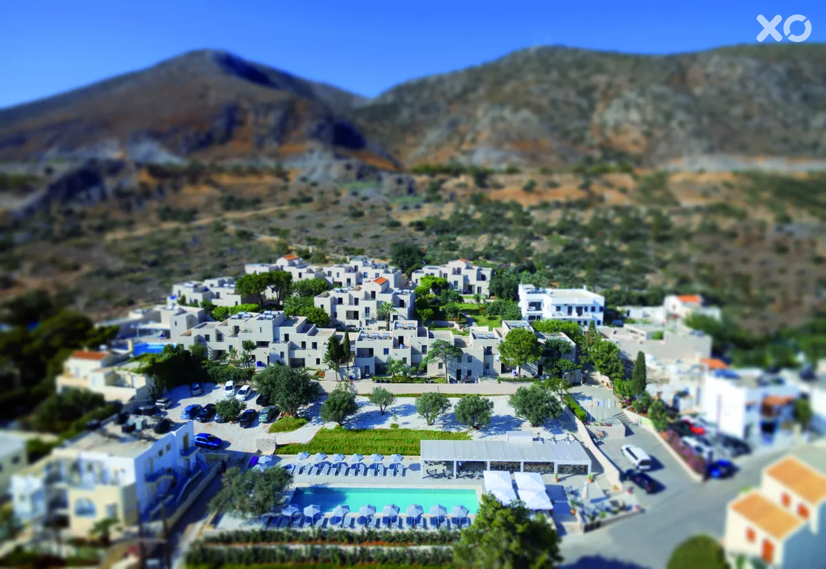 SunDance Apartments & Suites