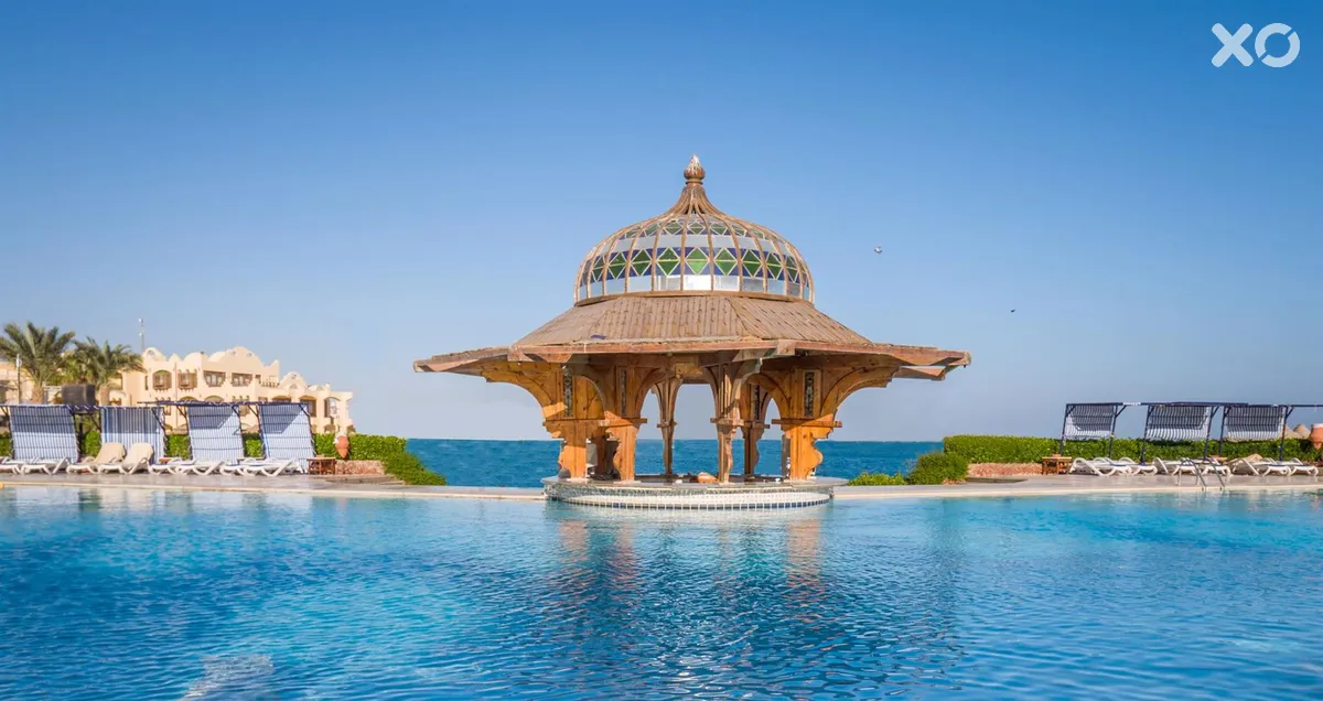 Sunny Days Resort Spa & Aqua Park