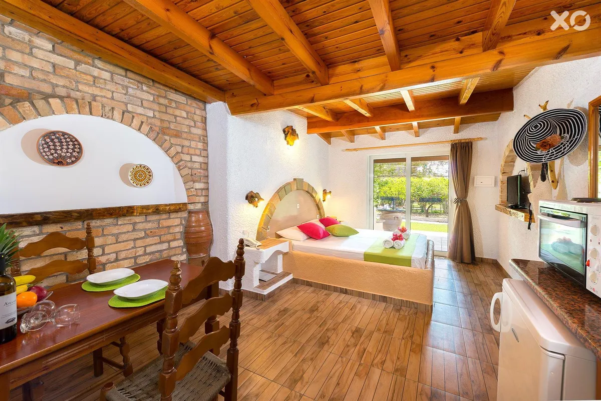 Elefteria Apartments