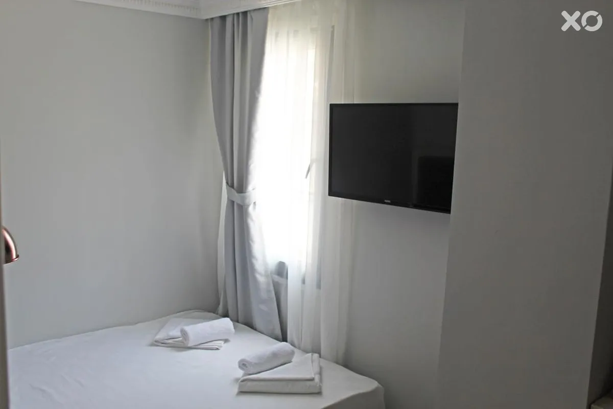 Cigno Istanbul