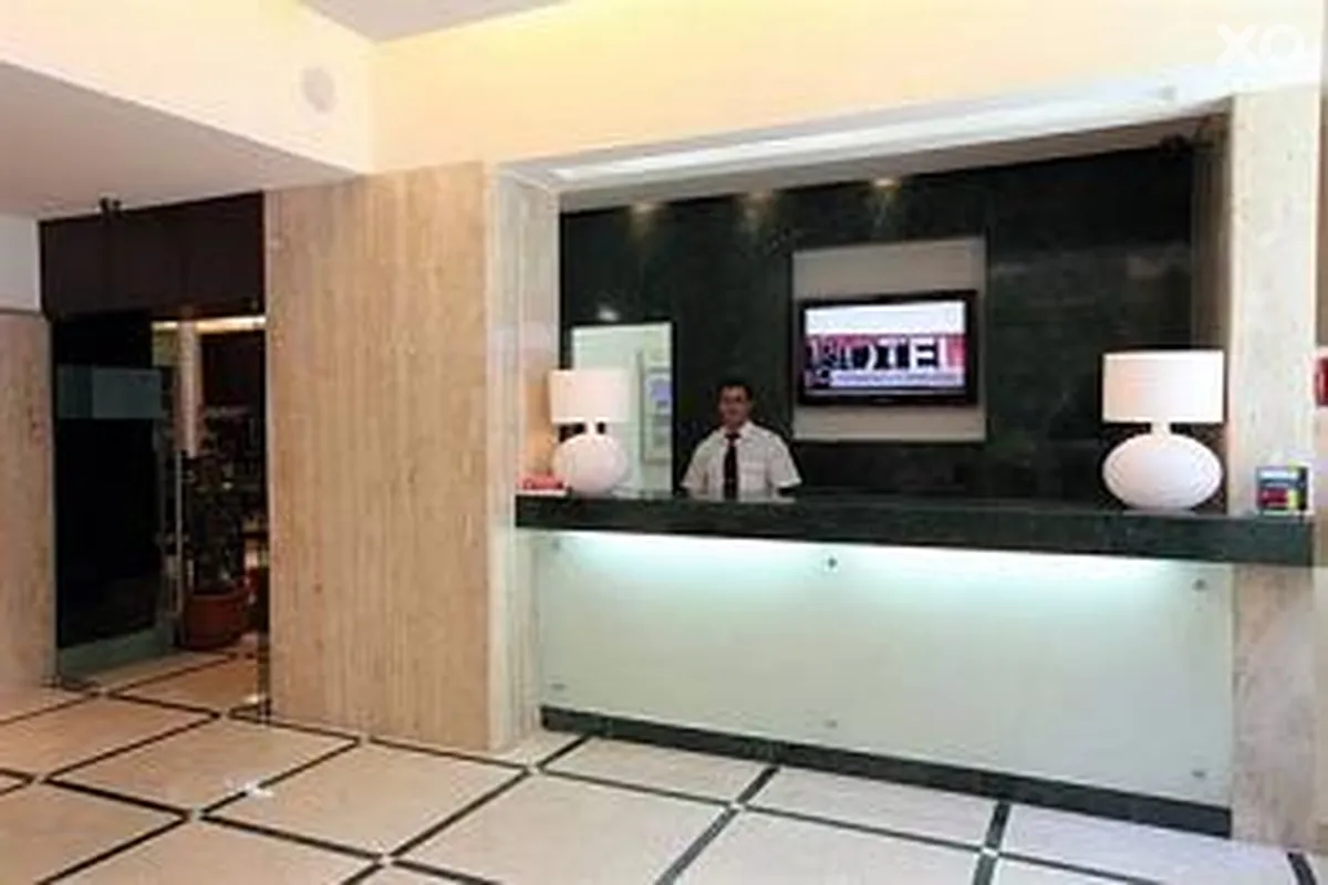 Turim Restauradores Hotel