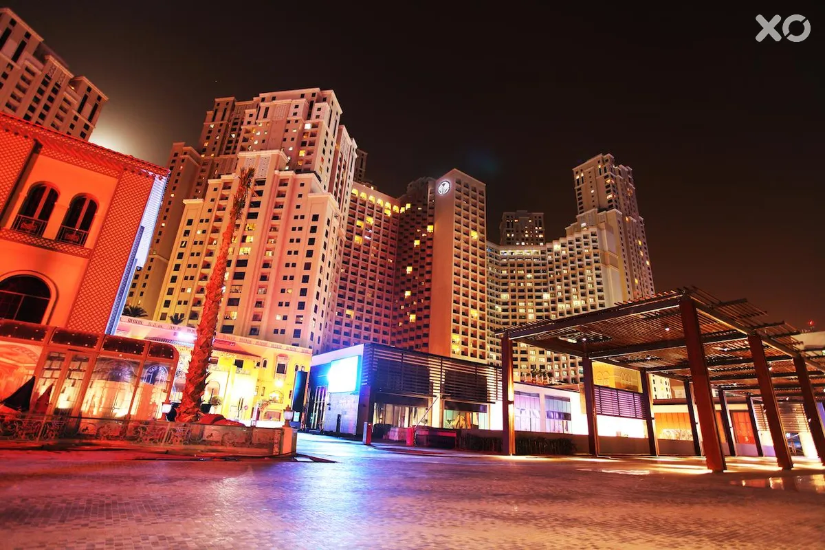 Amwaj Rotana