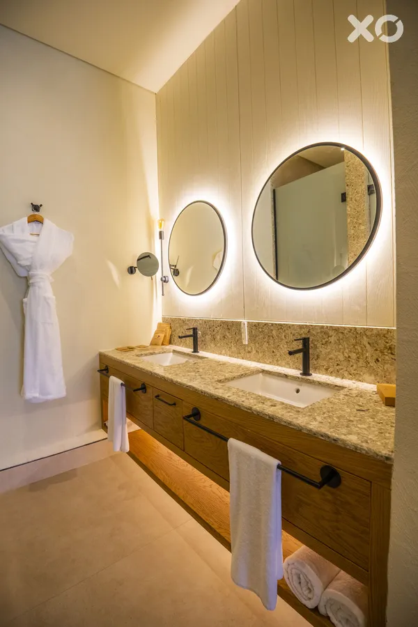 Bohemia Suites & Villas Sirene