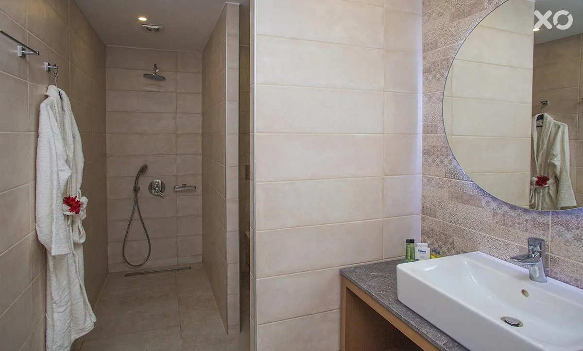 Minos Apart Hotel