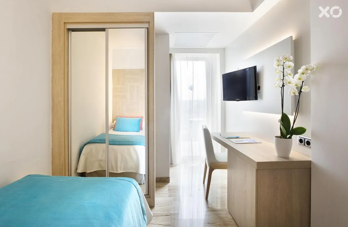 Grupotel Orient