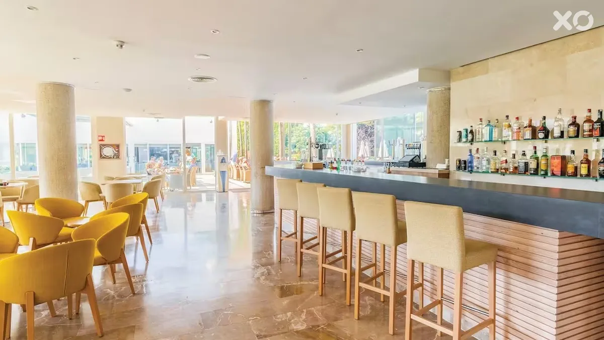 Platja d'Or Hotel