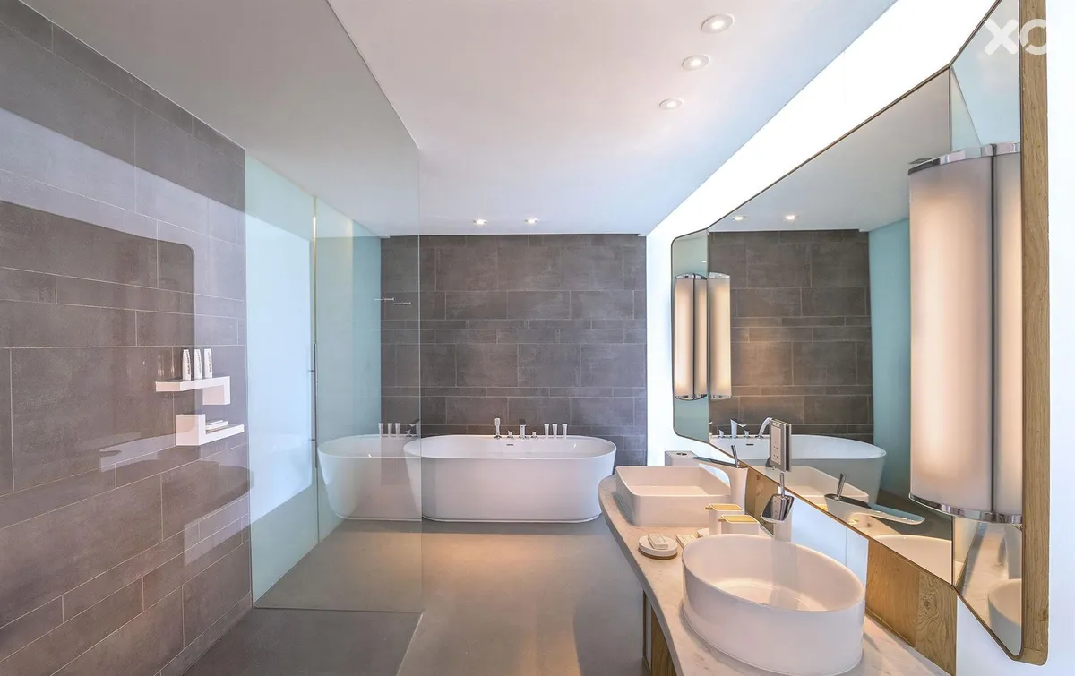 Nikki Beach Resort & Spa Dubai