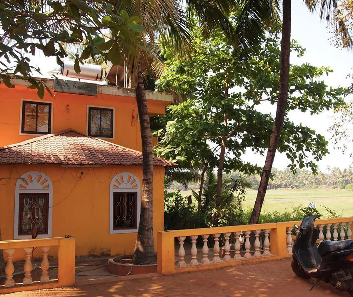 Country View Cottage Guesthouse