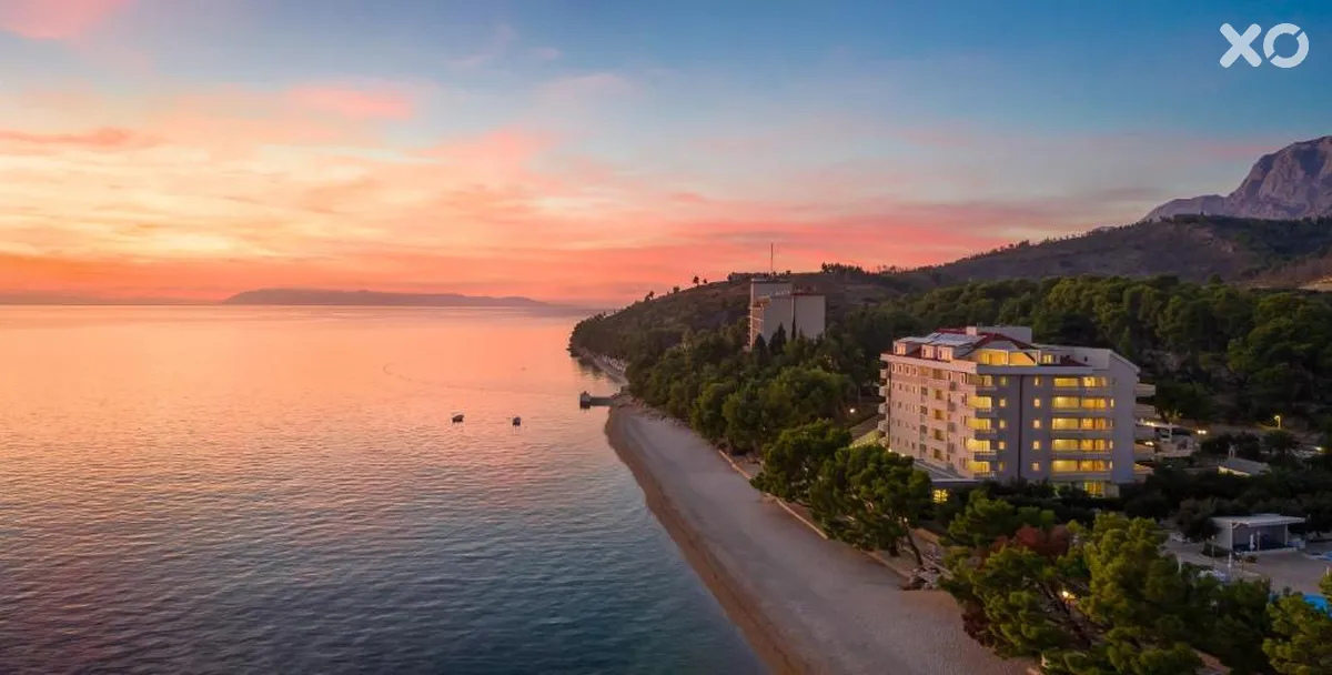 Tamaris Aparthotel
