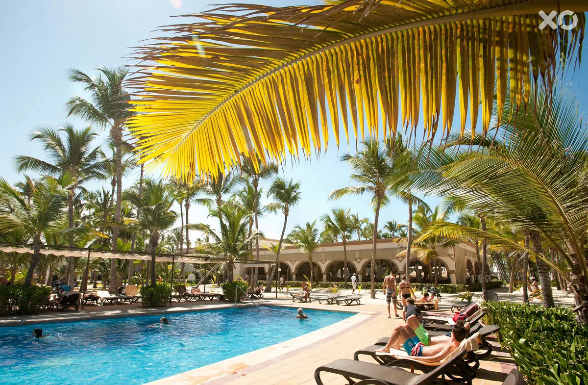 ClubHotel Riu Bambu