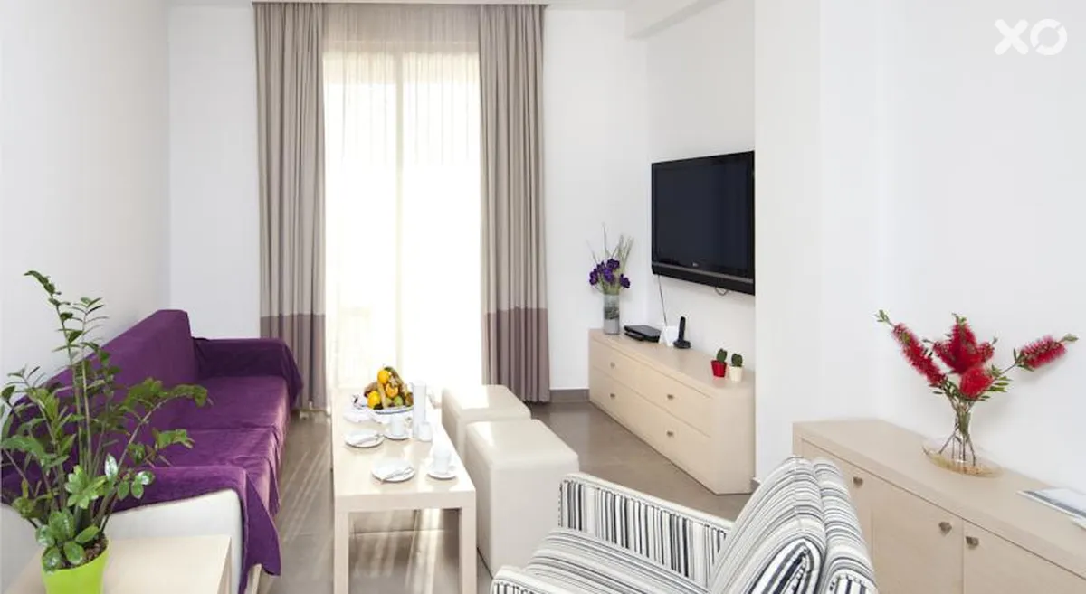 Capital Coast Resort & Spa