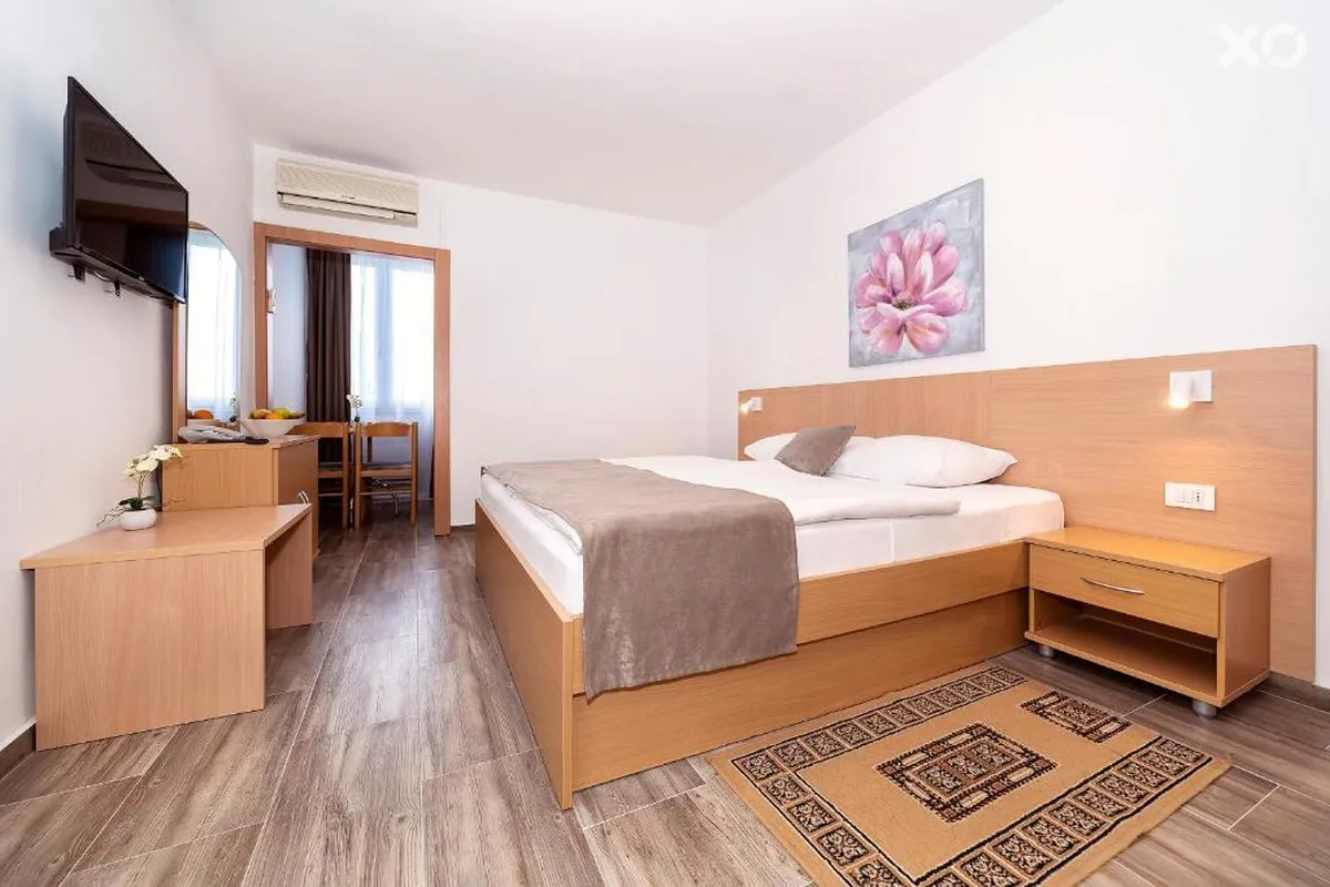 Omorika Punat Hotel
