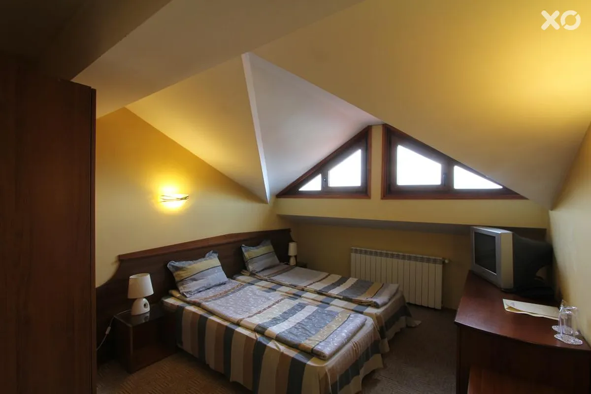 KapHouse Hotel