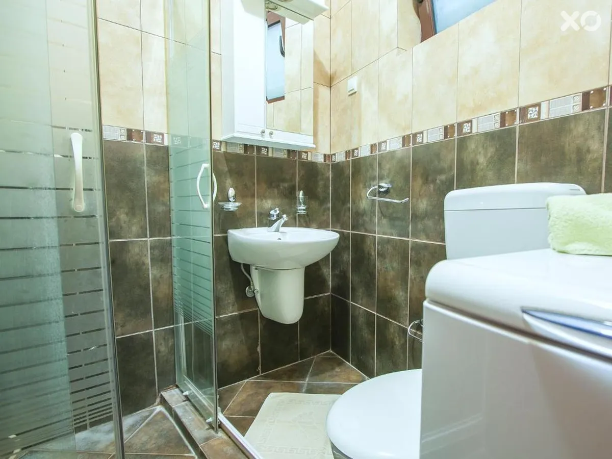 Elite Azur Apartments