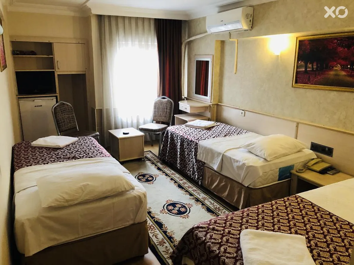 Hamit Hotel