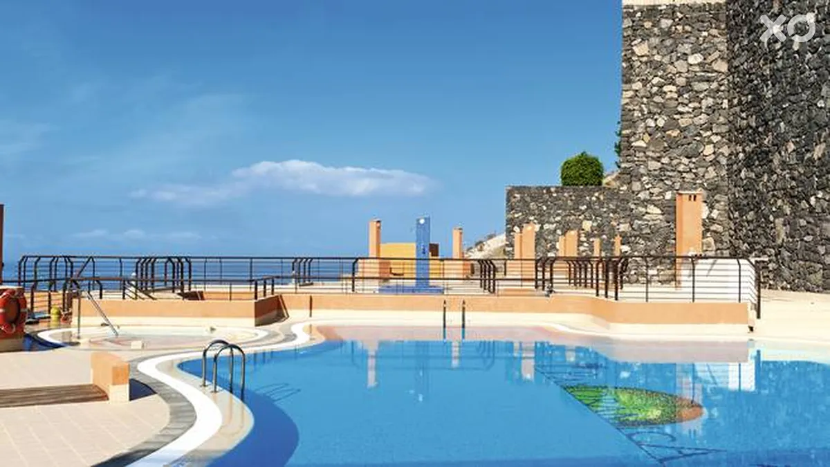 Kn Aparthotel Panoramica Heights
