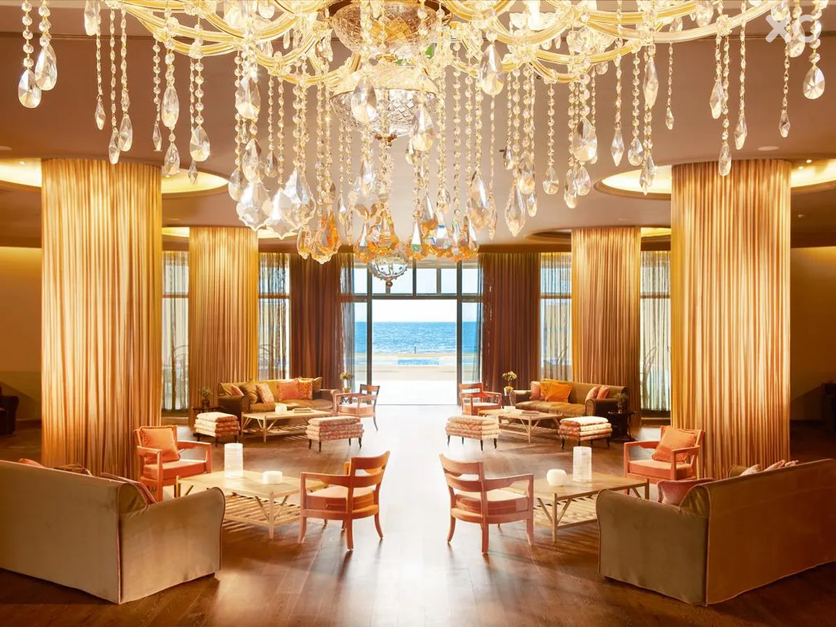 Grecotel Astir Alexandroupolis Hotel