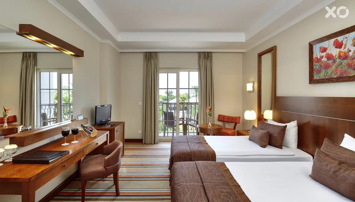 Sunis Elita Beach Resort Hotel & SPA
