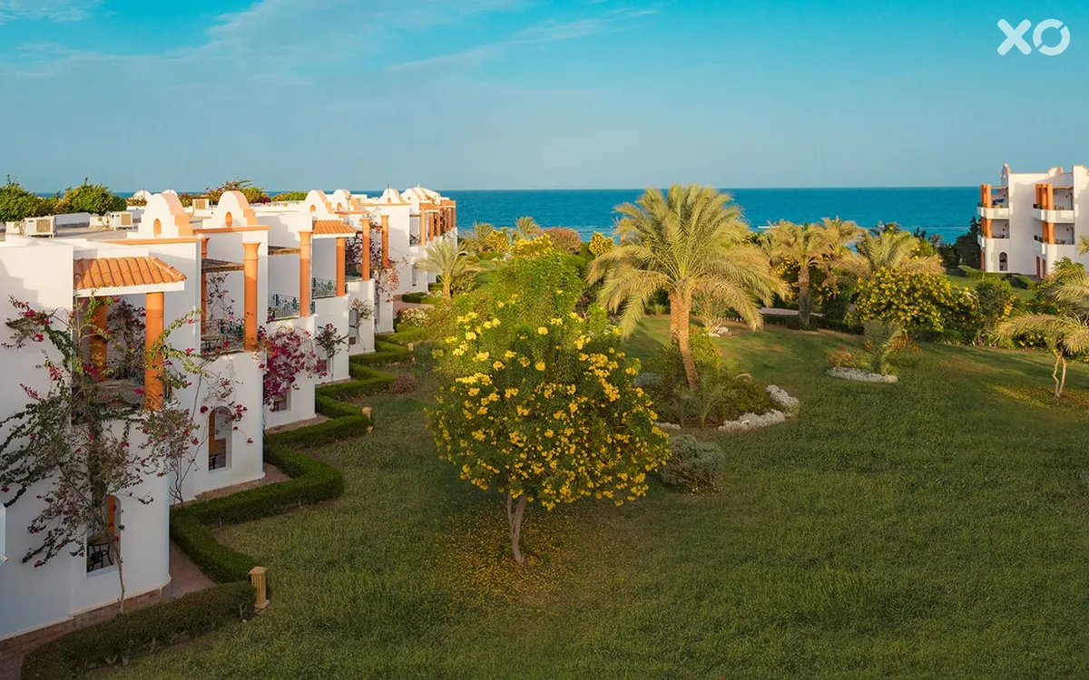 Fantazia Resort Marsa Alam