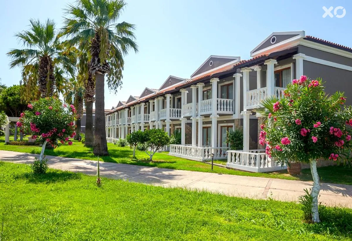 Lucas Didim Resort