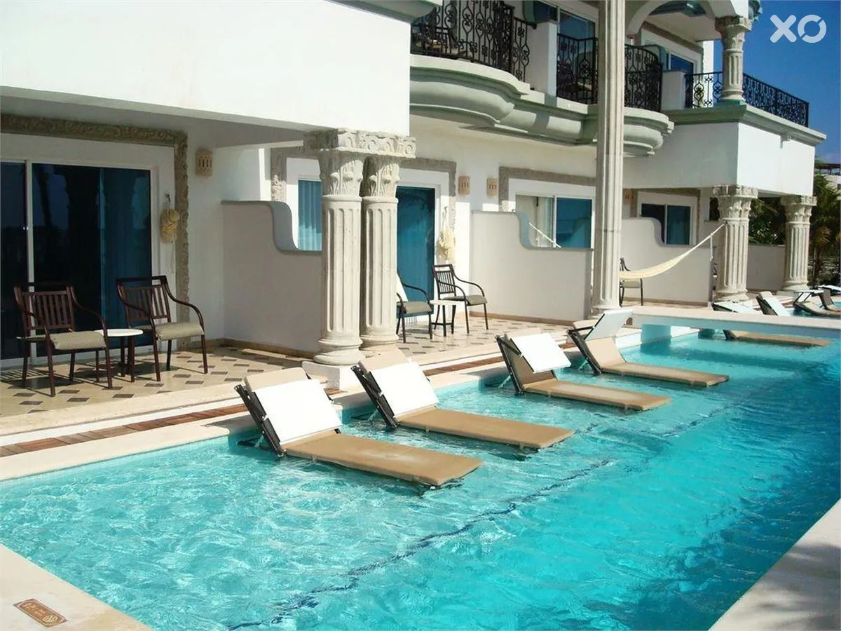 Hilton Playa del Carmen