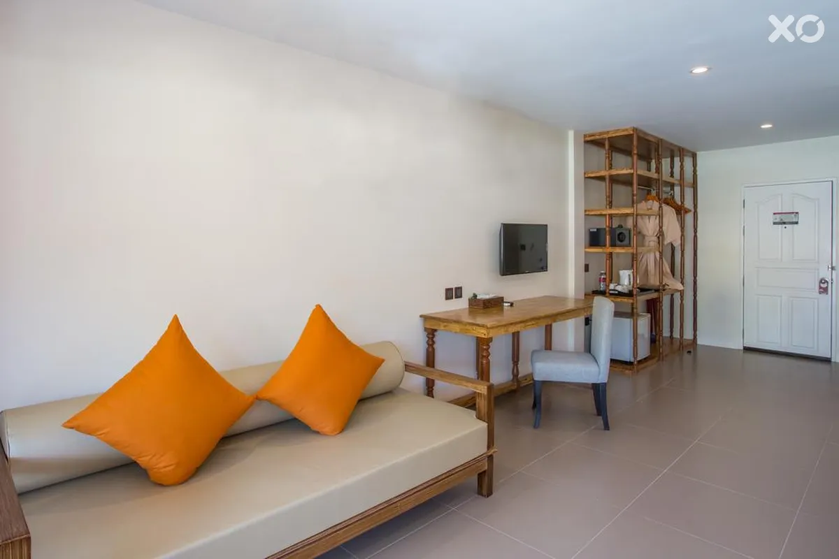 Arinara Bangtao Beach Resort