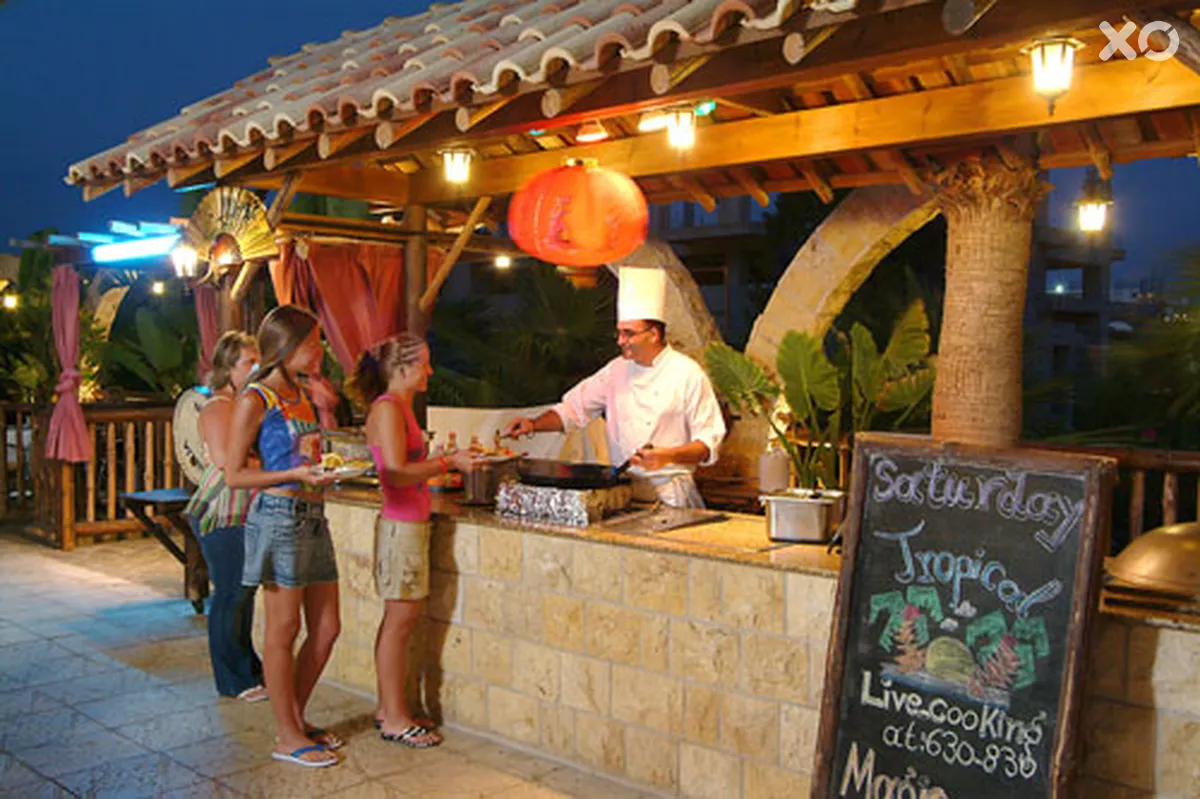 Nelia Beach Hotel & Spa