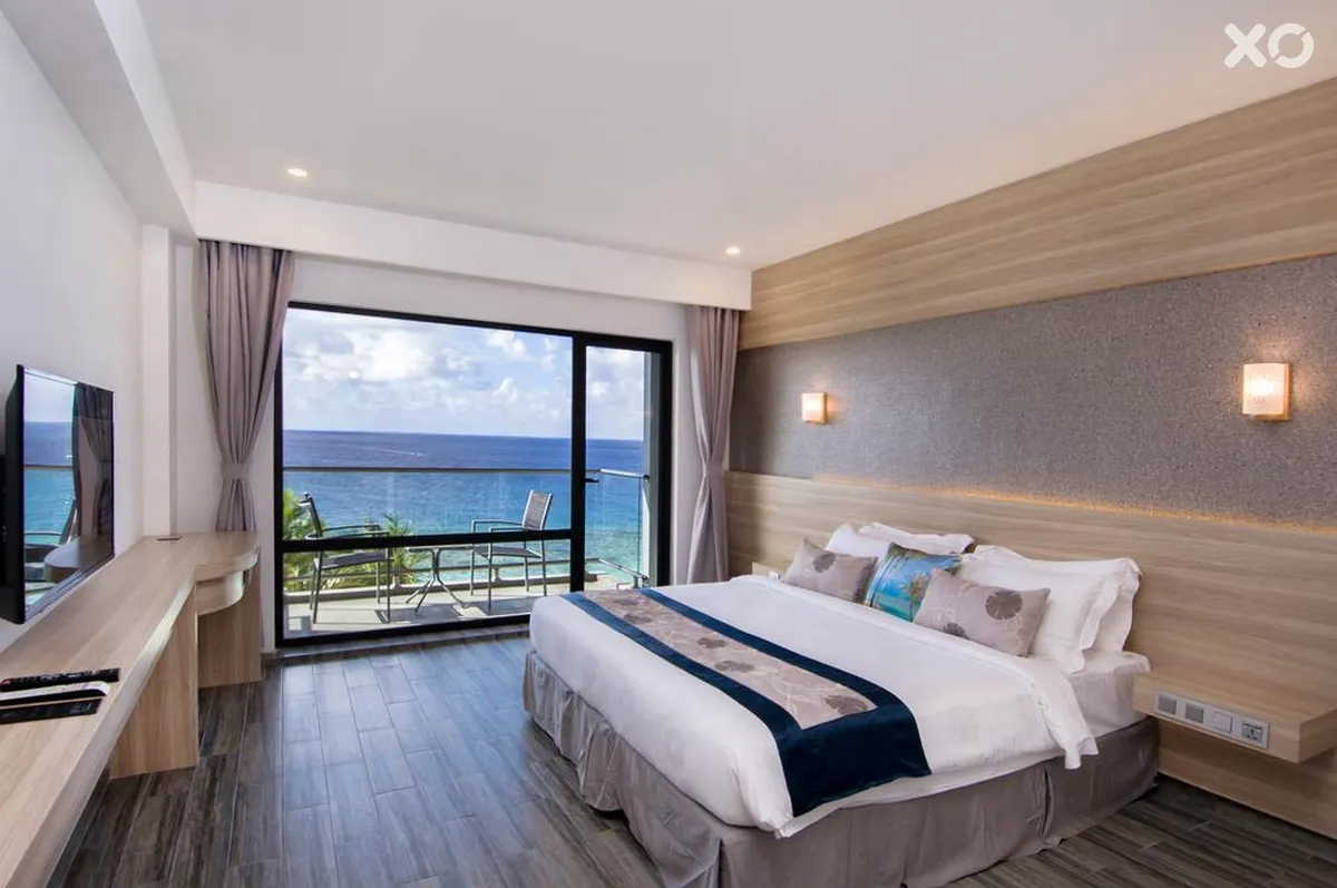 Kaani Grand Seaview