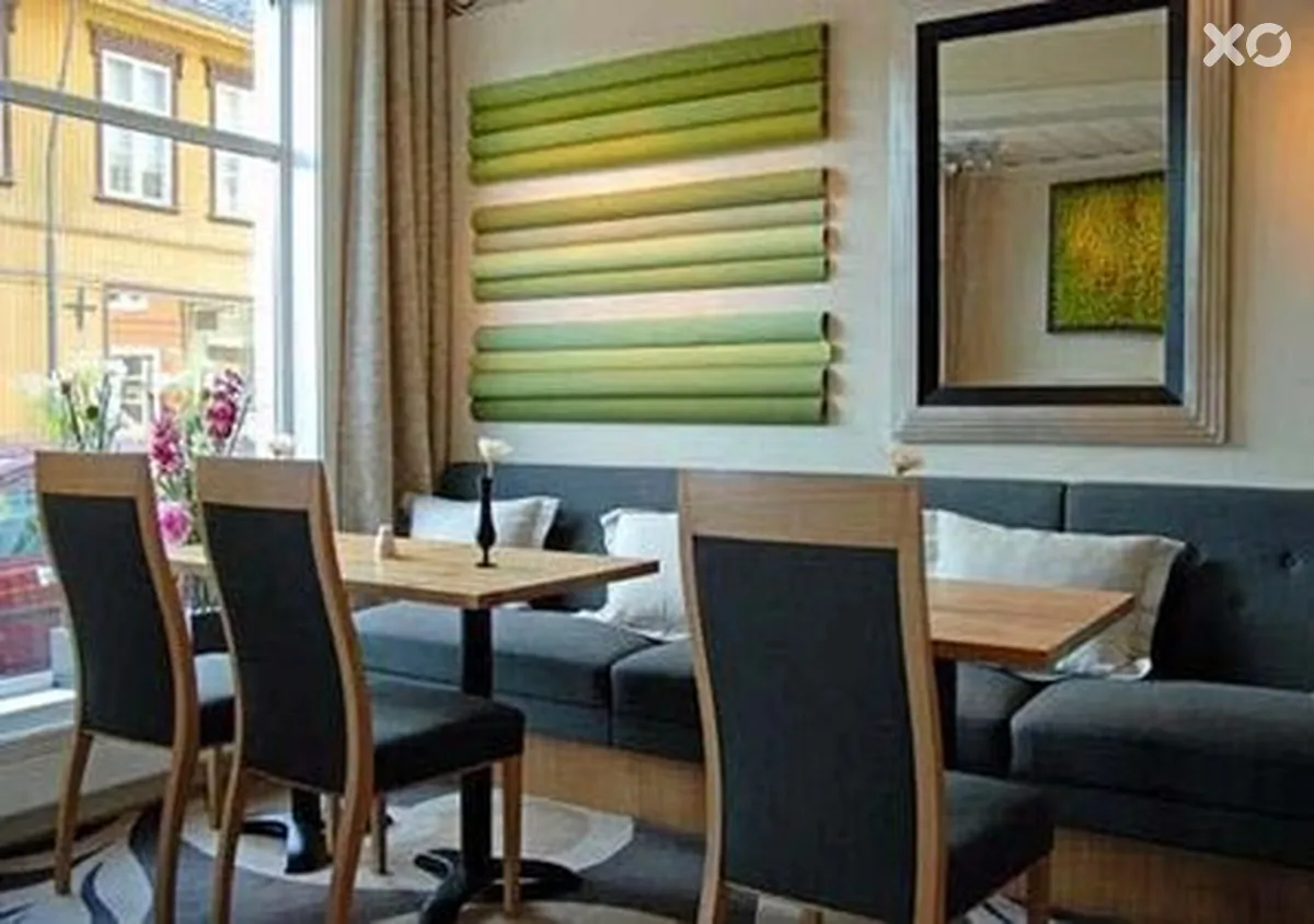 Clarion Collection Hotel Hammer