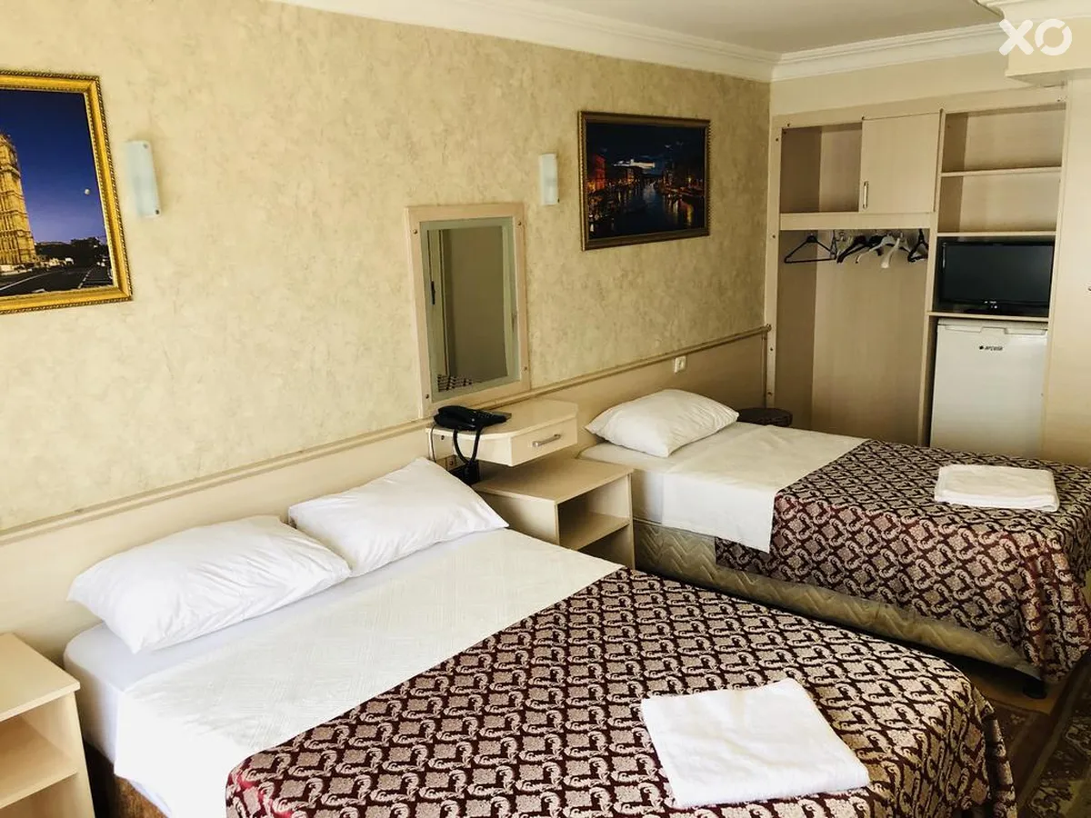 Hamit Hotel